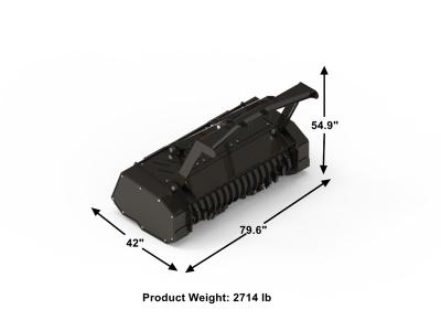 Пионерская машина S-BH1580(62IN)-MP1220